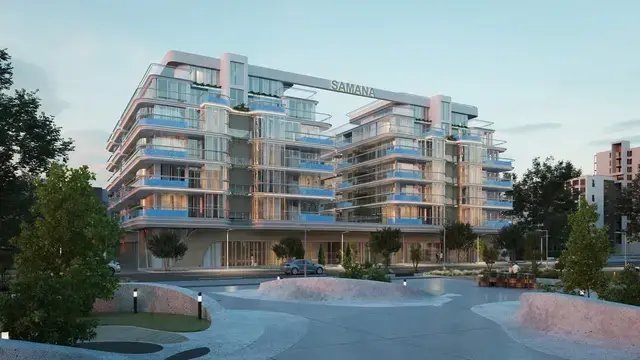 Apartment in Wadi Al Safa 3, Wadi Al Safa, Dubai 5 - 17720057