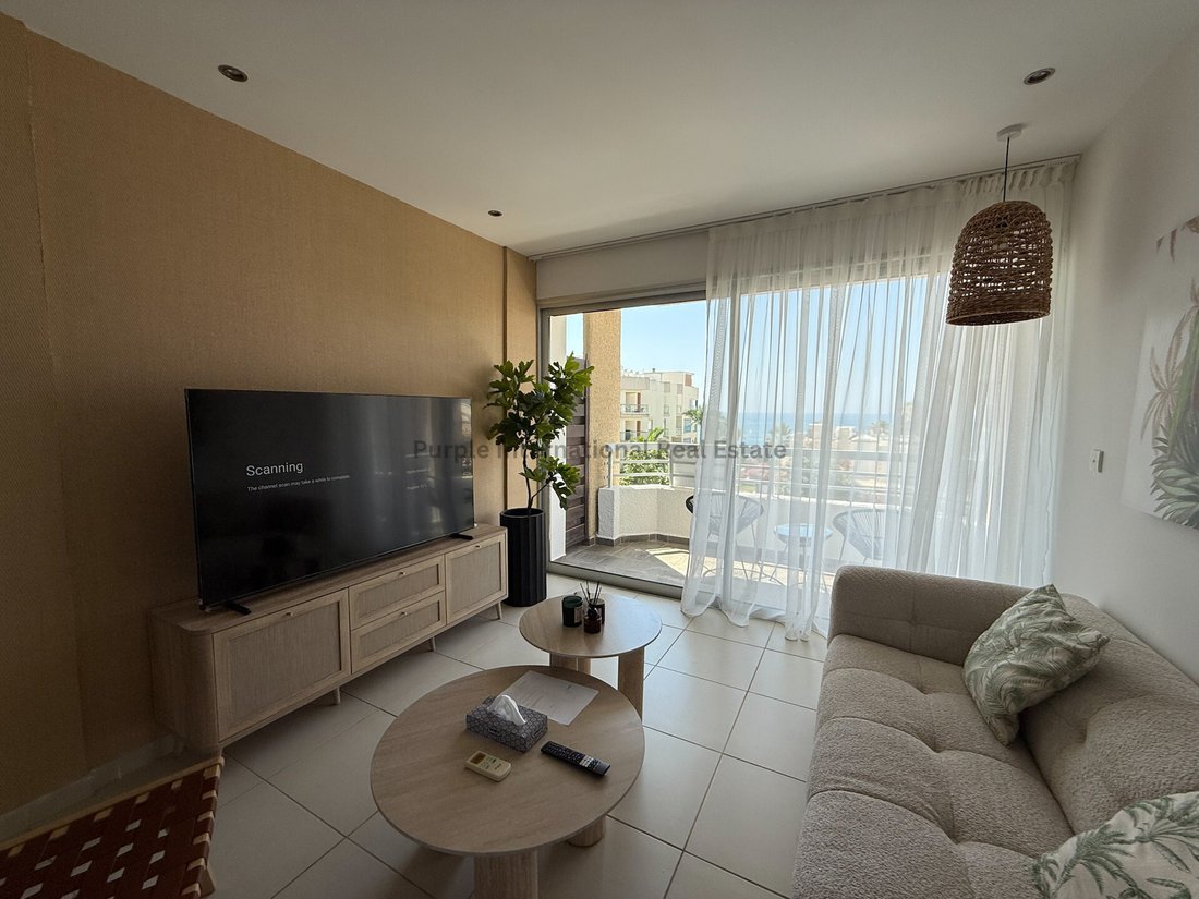 Apartment in Germasogeia, Limassol, Cyprus 5 - 17720249