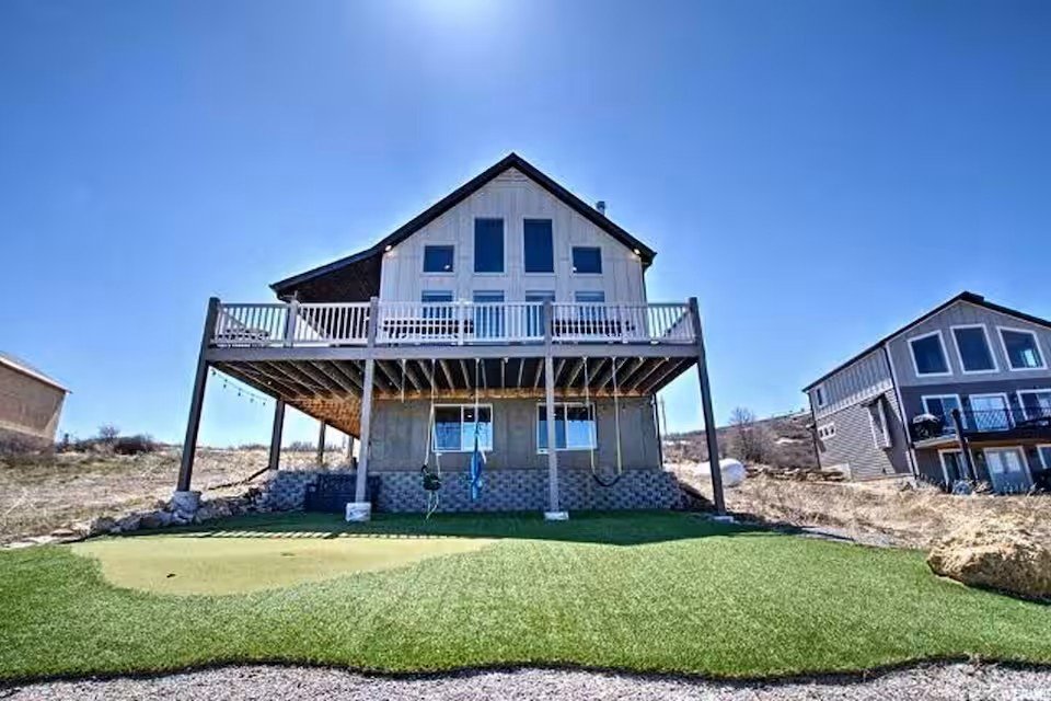 House in Garden, Utah, United States 1 - 17722228