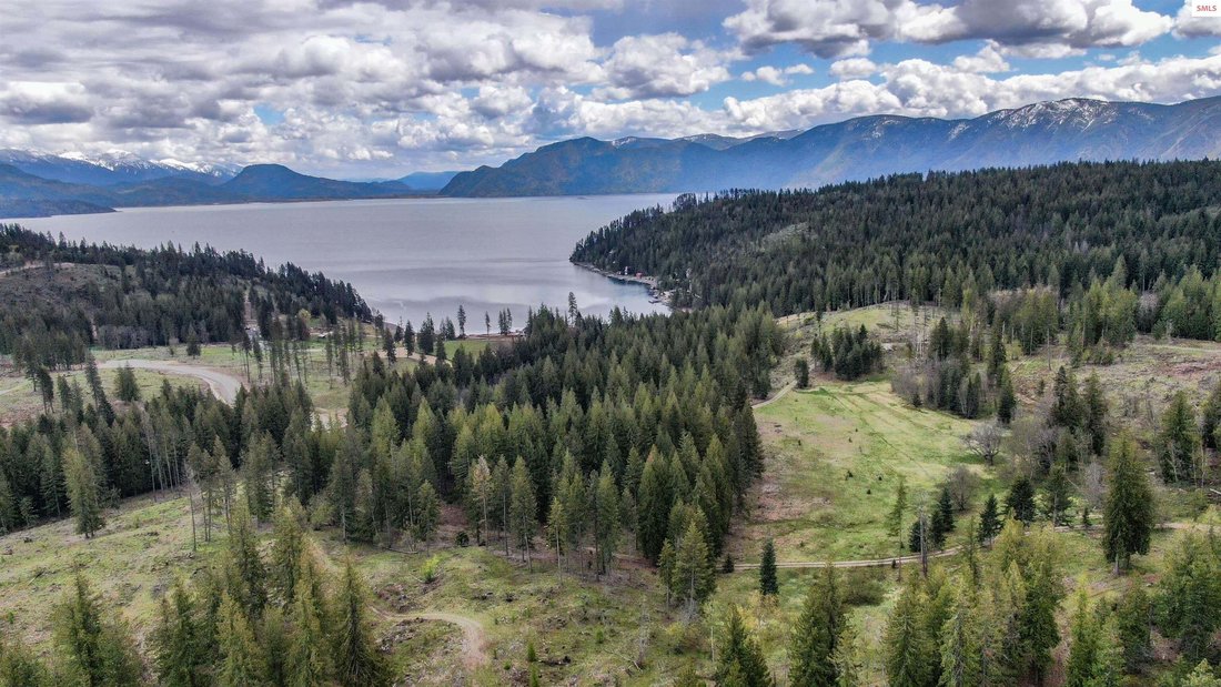 Land in Sagle, Idaho, United States 3 - 17721434