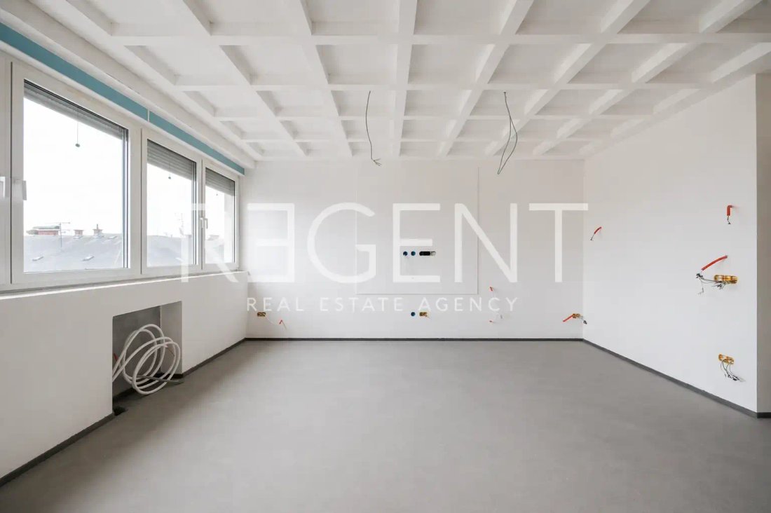Apartment in Mjesni odbor "August Senoa", Zagreb, City of Zagreb 5 - 15970181