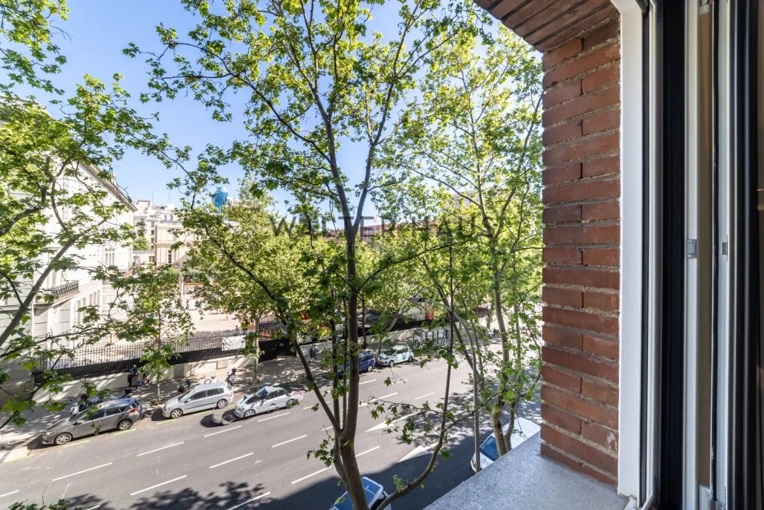 Apartment in Chamberi, Madrid, Spain 3 - 17721287