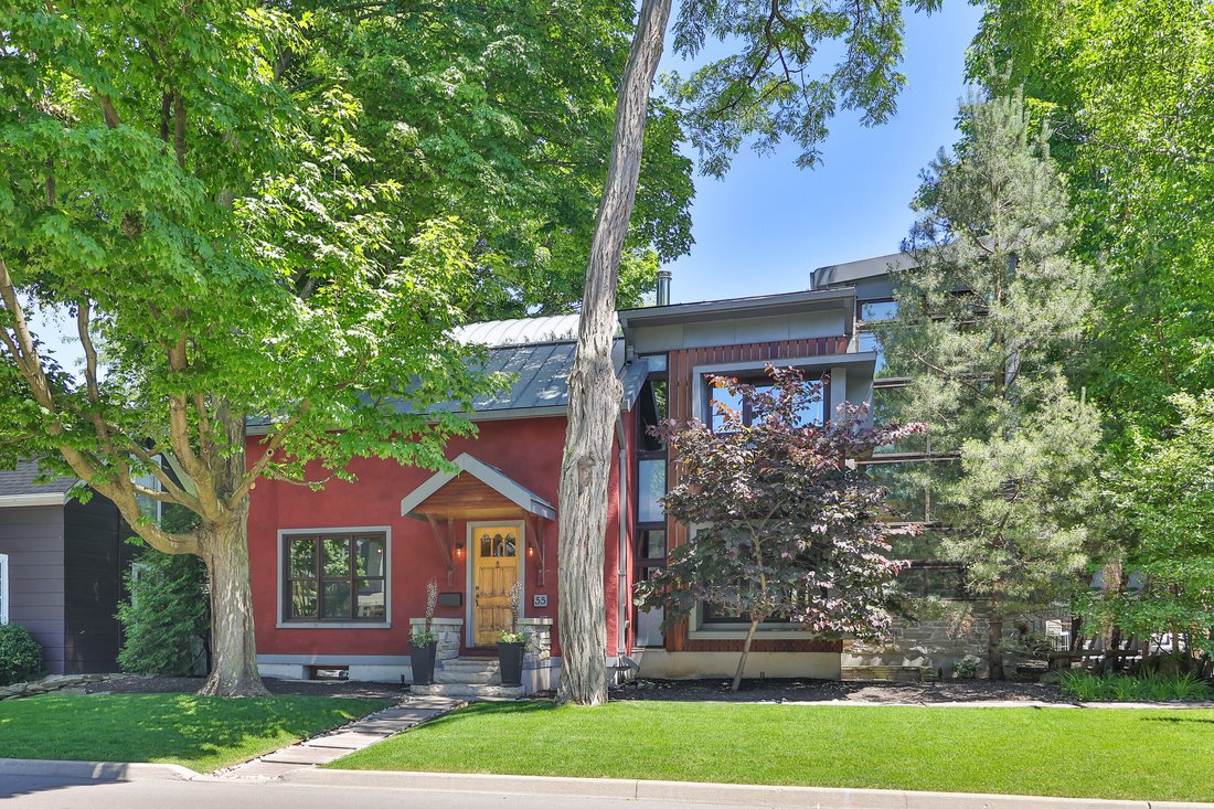 House in Oakville, Ontario, Canada 2 - 17721583