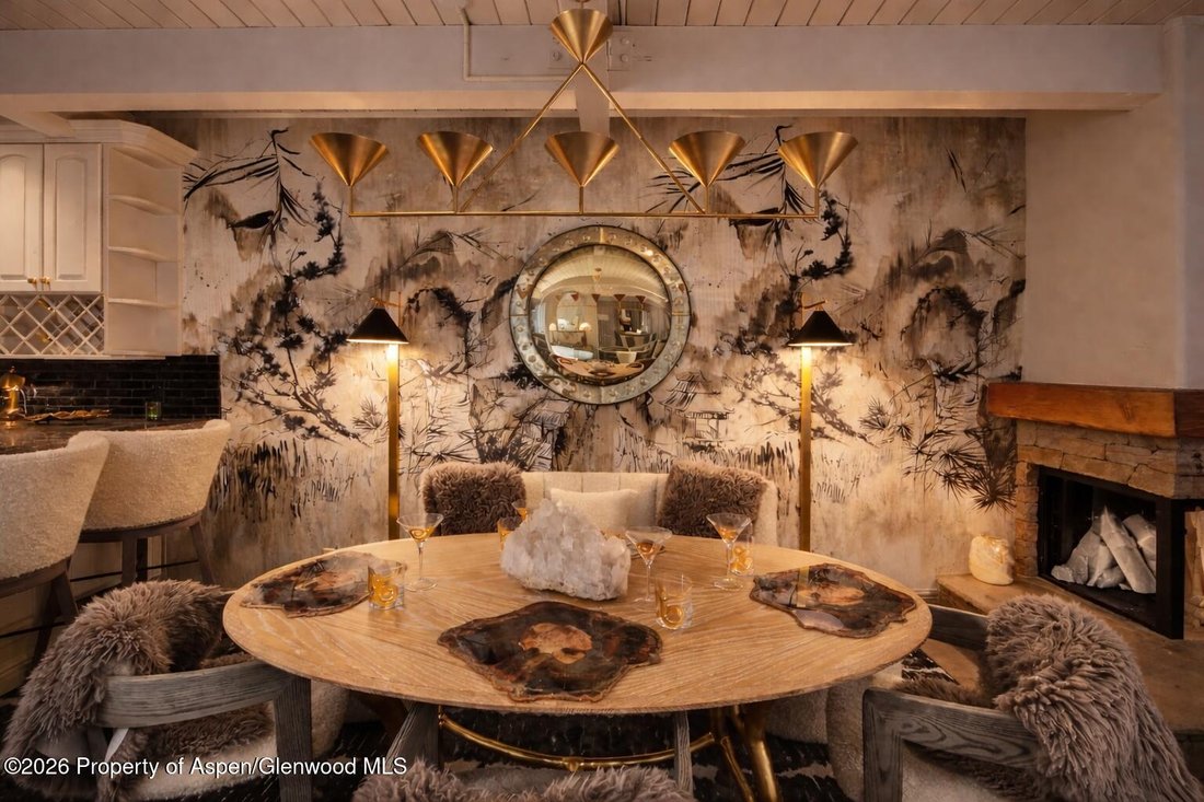 Condo in Aspen, Colorado, United States 1 - 17304178
