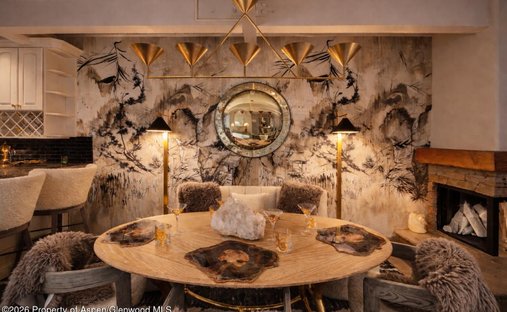 Condo in Aspen, Colorado, United States 1