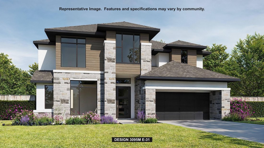 House in Missouri City, Texas, United States 1 - 17720218