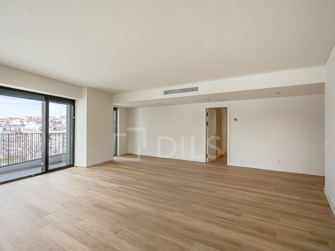 Apartment in Lumiar, Lisbon, Portugal 3 - 13039830