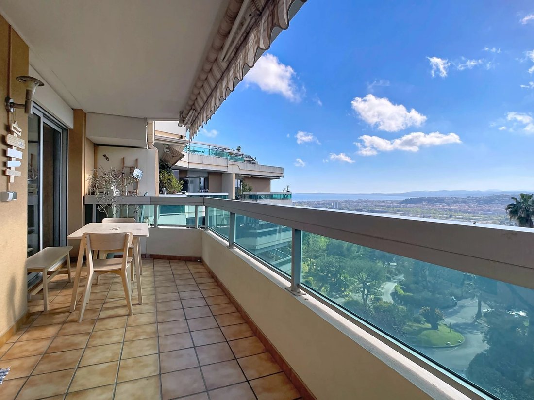 Apartment in Nice, Provence-Alpes-Côte d'Azur, France 4 - 17723196