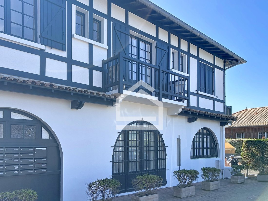 Apartment in Centre Cap Ferret, Lège-Cap-Ferret, France 1 - 17722884