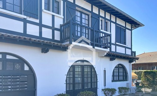 Apartamento en Centro Cap Ferret, Lège-Cap-Ferret, Francia 1