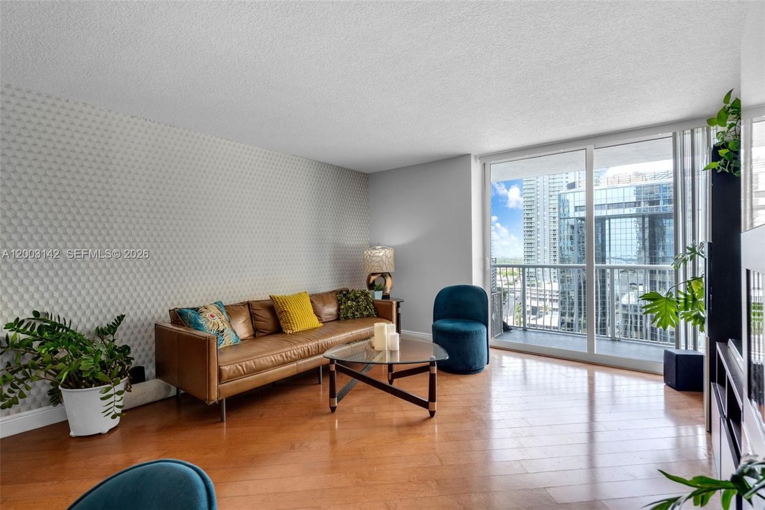 Condo in Miami, Florida, United States 1 - 17722638