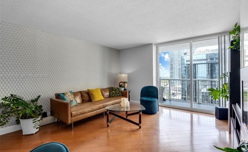 Condo in Miami, Florida, United States 1