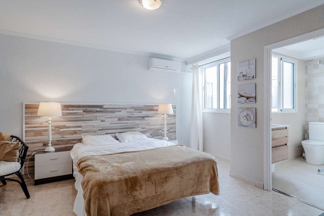 Apartment in Calp / Calpe, Valencian Community, Spain 3 - 17599861