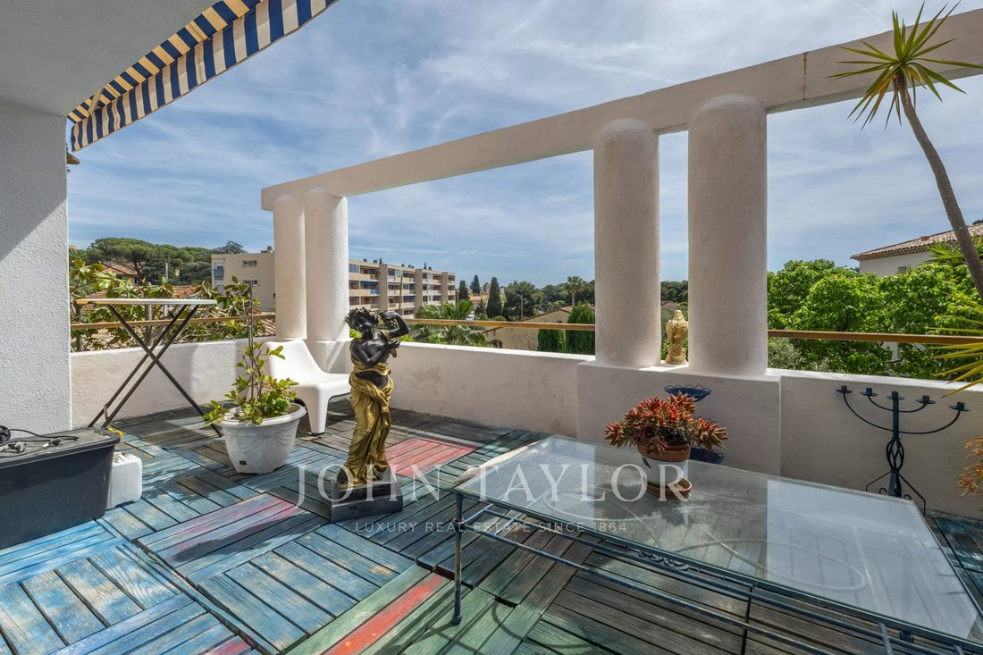 Villa in Bandol, Provence-Alpes-Côte d'Azur, France 5 - 17723509
