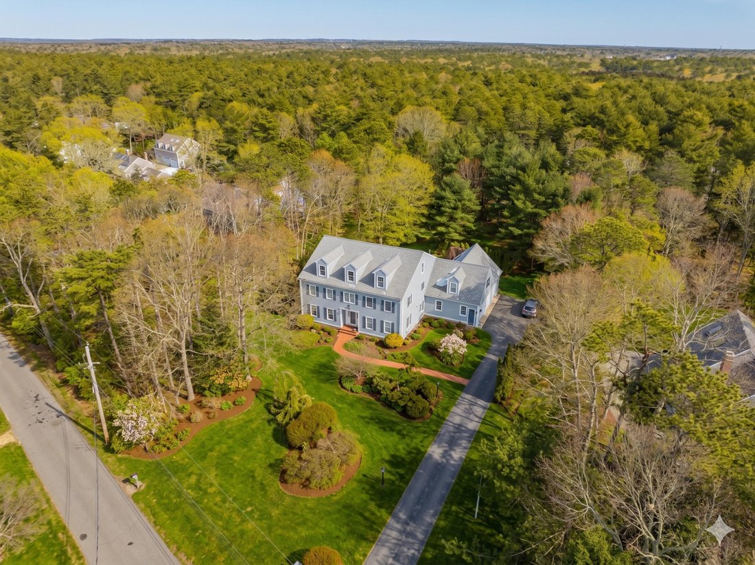 House in Barnstable, Massachusetts, United States 5 - 17689413