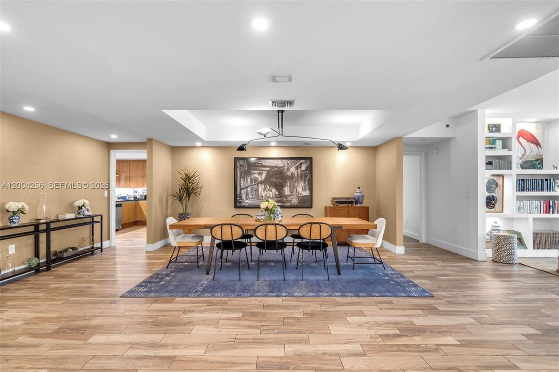 Condo in Key Biscayne, Florida, United States 3 - 17722550