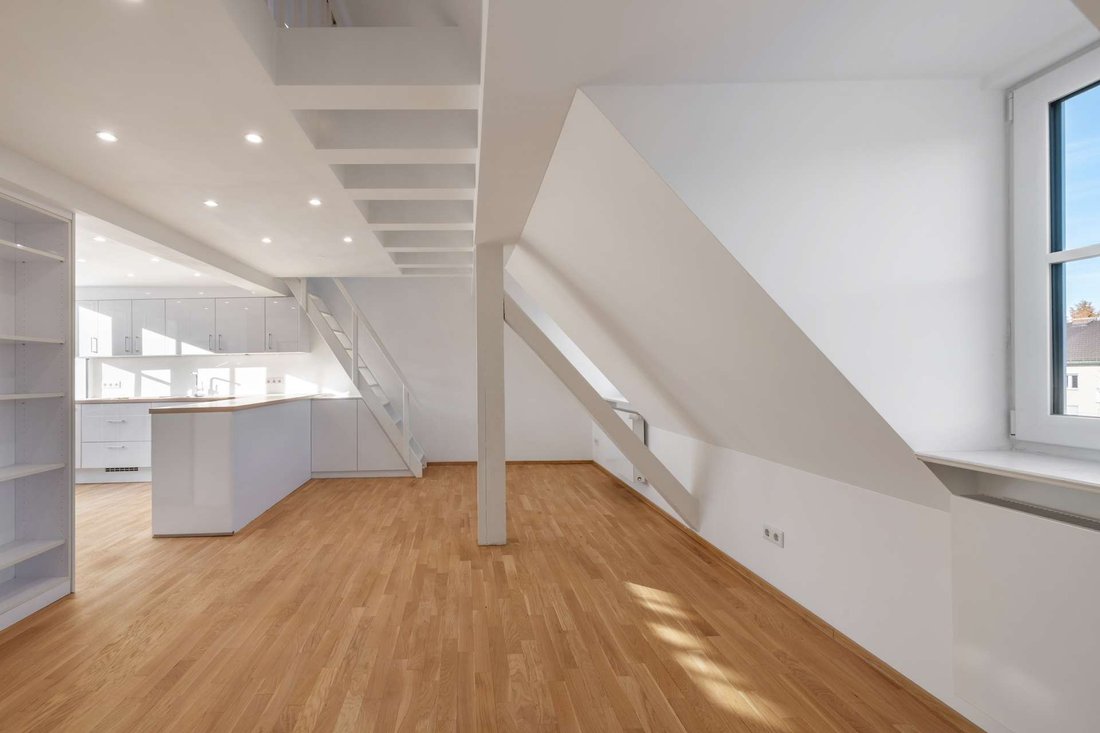 Apartment in Munich, Bavaria, Germany 3 - 17720615