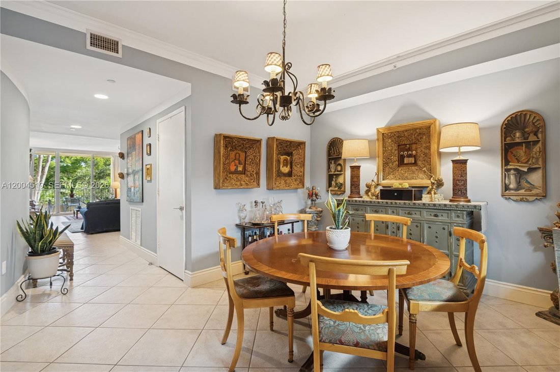 Condo in Key Biscayne, Florida, United States 5 - 17722556