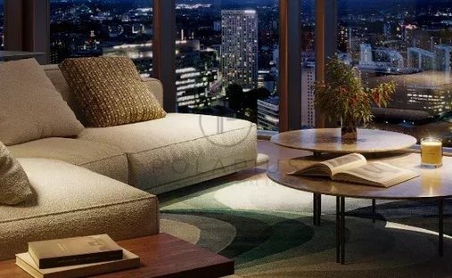 Apartment in New Windsor, Manchester, England 1