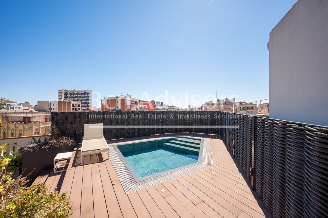 Apartment in Eixample, Barcelona, Spain 3 - 17723526