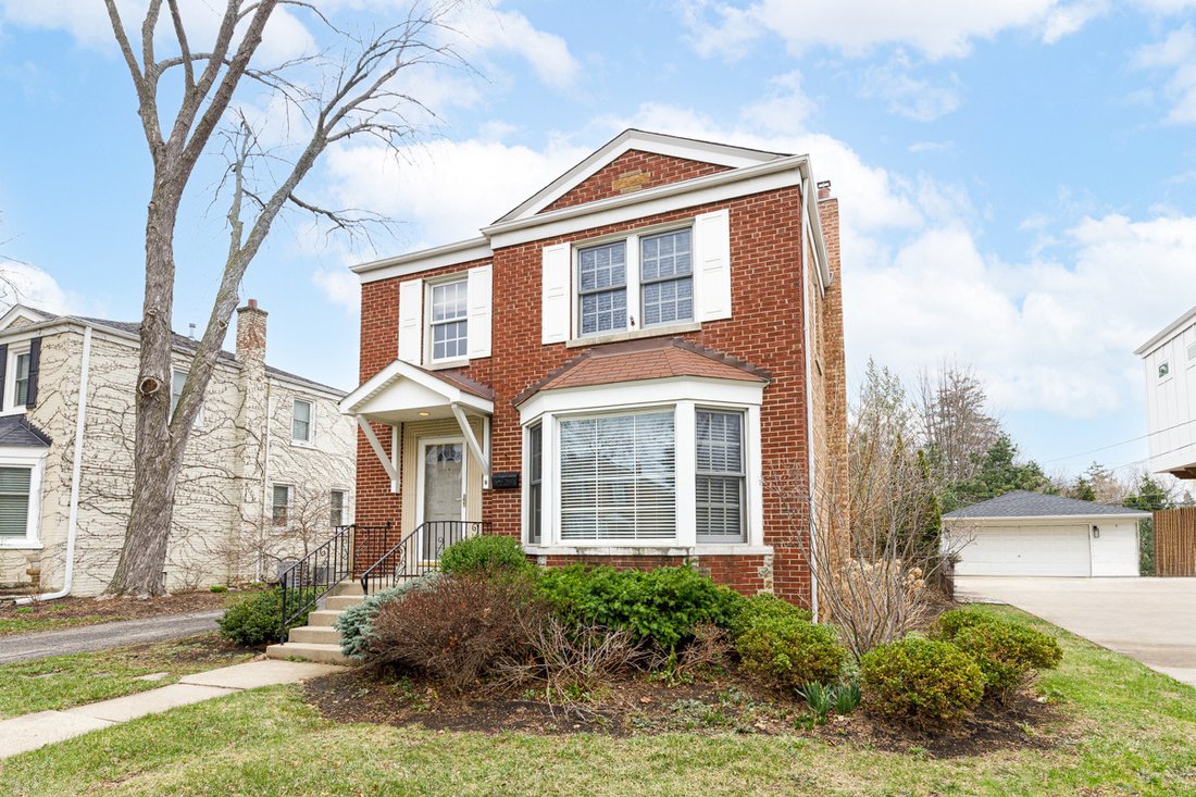 House in Arlington Heights, Illinois, United States 1 - 17722400