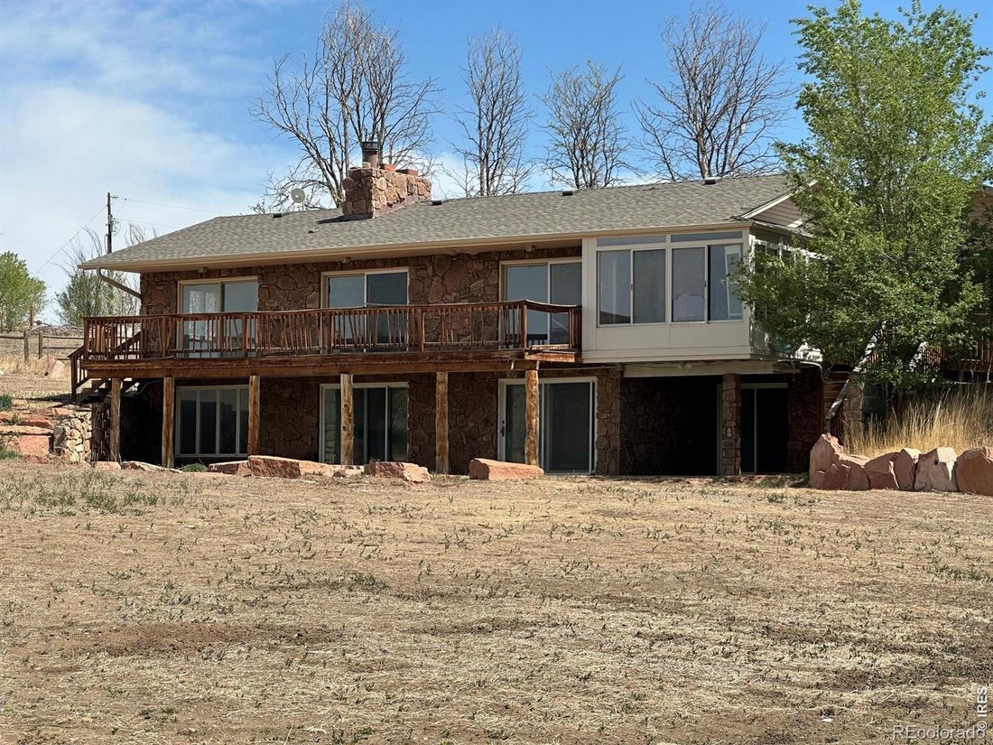 House in Berthoud, Colorado, United States 3 - 17675779