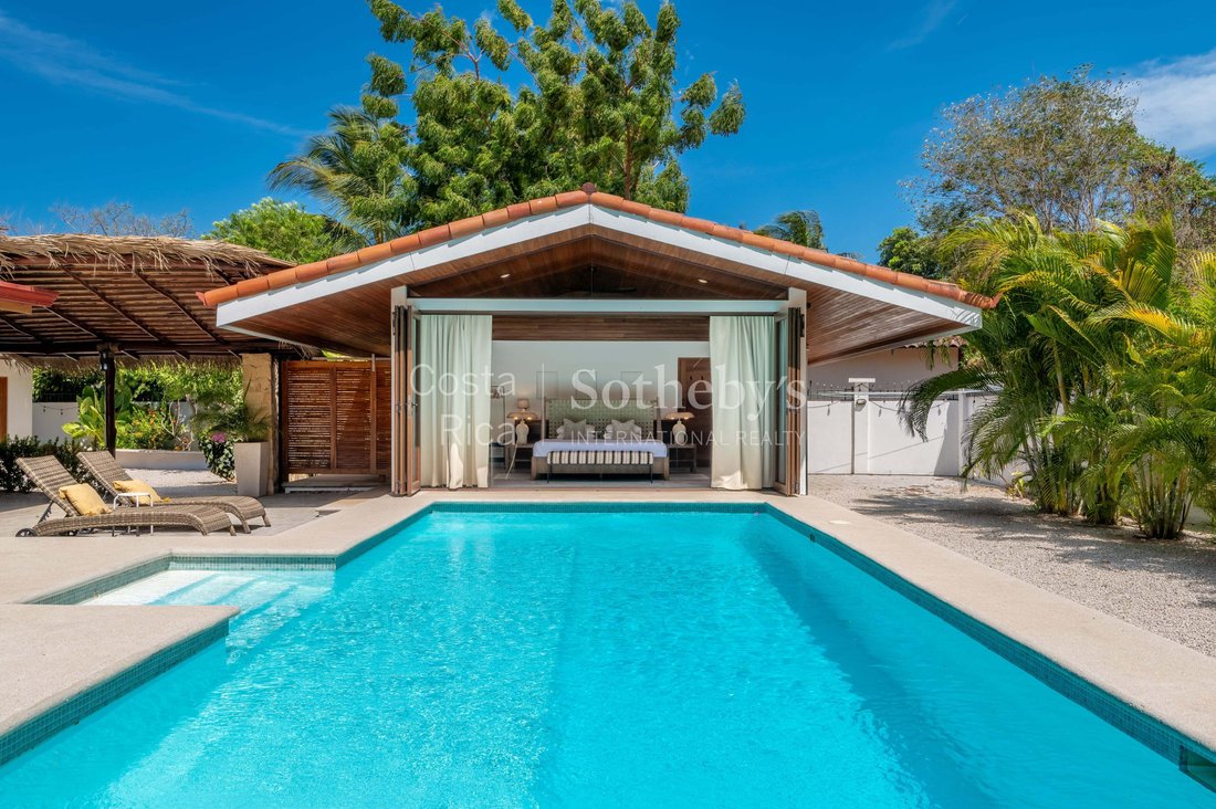 House in Playa Grande, Guanacaste Province, Costa Rica 3 - 17721282