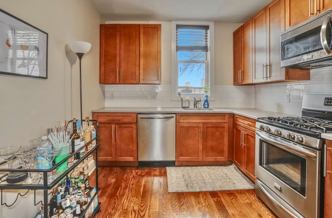 Condo in Hoboken, New Jersey, United States 2 - 17721618