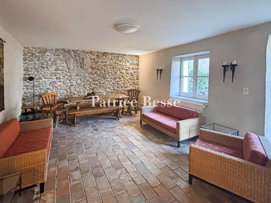 House in Barjols, Provence-Alpes-Côte d'Azur, France 5 - 17720147