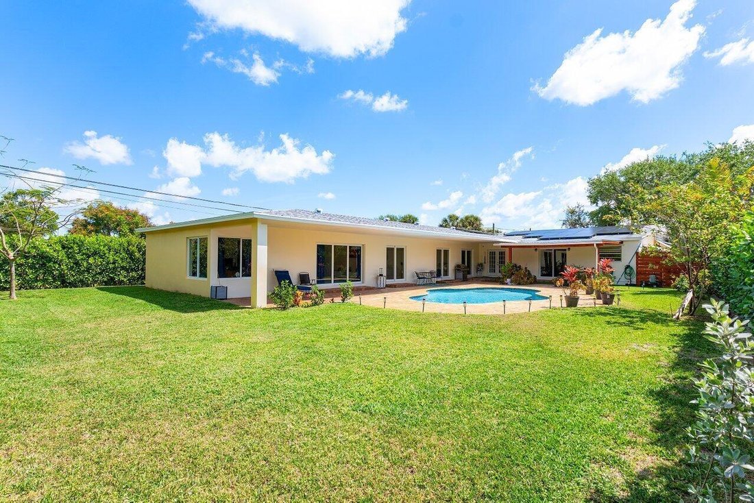 House in Delray Beach, Florida, United States 1 - 17722321