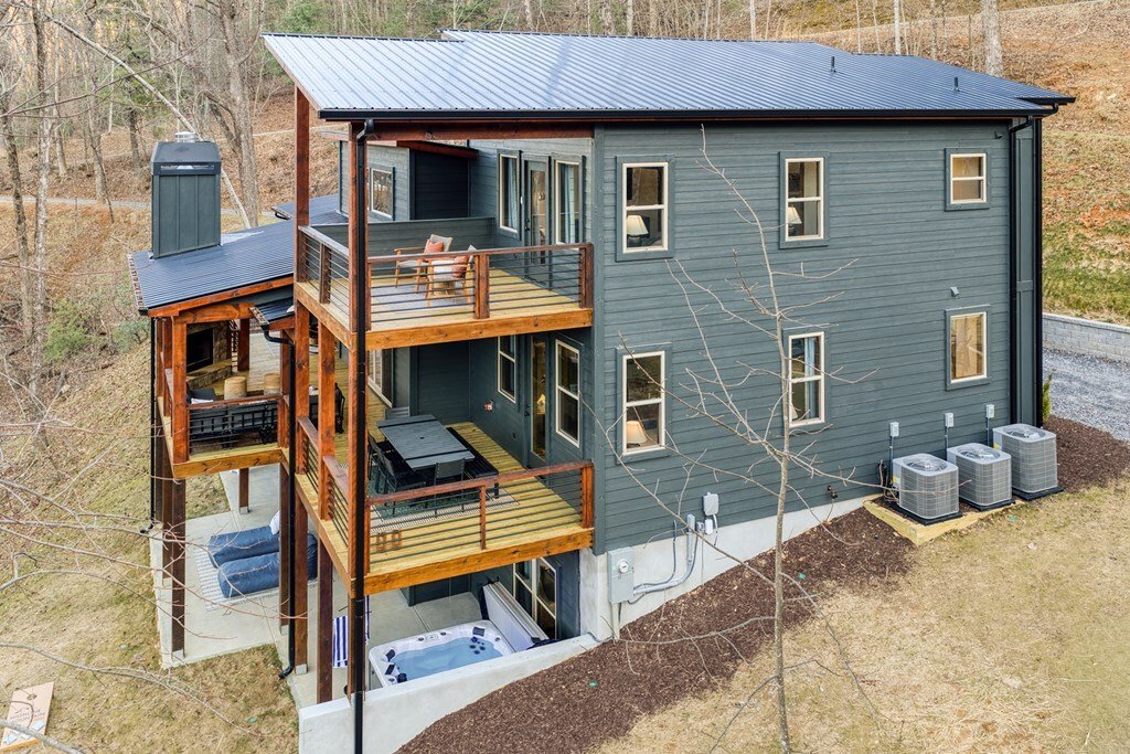 House in Blue Ridge, Georgia, United States 5 - 17721868