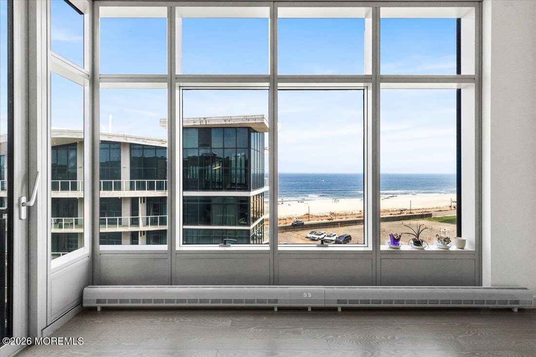 Condo in Long Branch, New Jersey, United States 4 - 17722099