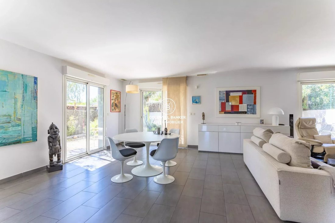 Villa in Les Jardins Saint Jacques, Perpignan, France 2 - 17721205