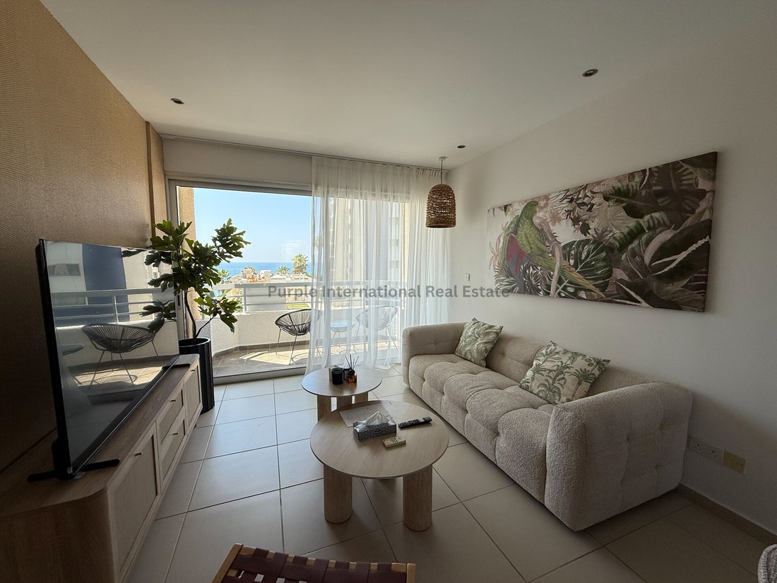 Apartment in Germasogeia, Limassol, Cyprus 2 - 17720249