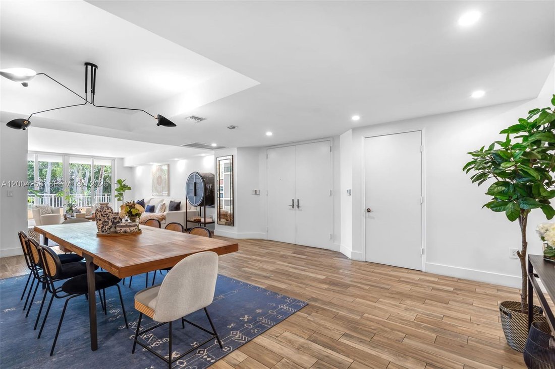 Condo in Key Biscayne, Florida, United States 5 - 17722550