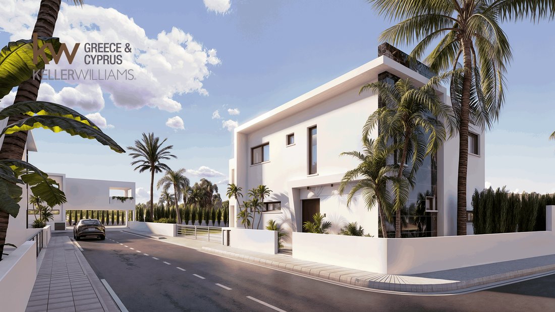 House in Ayia Napa, Cyprus 1 - 17720280
