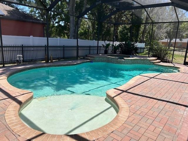 House in Land O' Lakes, Florida, United States 2 - 17722642