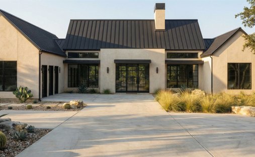 House in Austin, Texas, United States 1