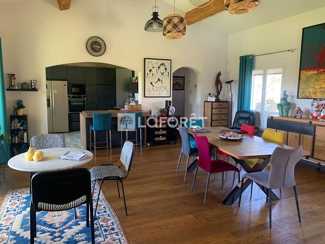 Villa in Montesquieu-des-Alberes, Occitania, France 3 - 17721093
