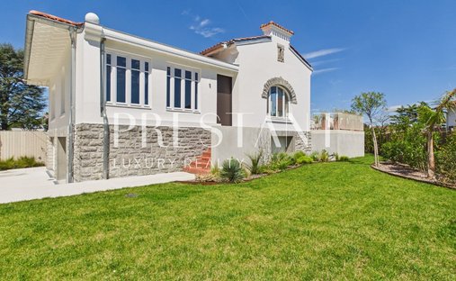 Maison à Anglet, Nouvelle-Aquitaine, France 1