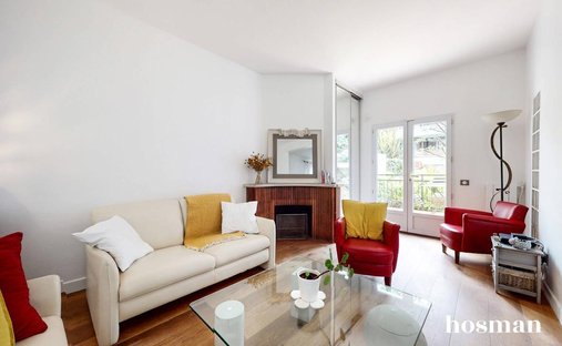 House in Centre Ville - Gare, Noisy-le-Sec, France 1