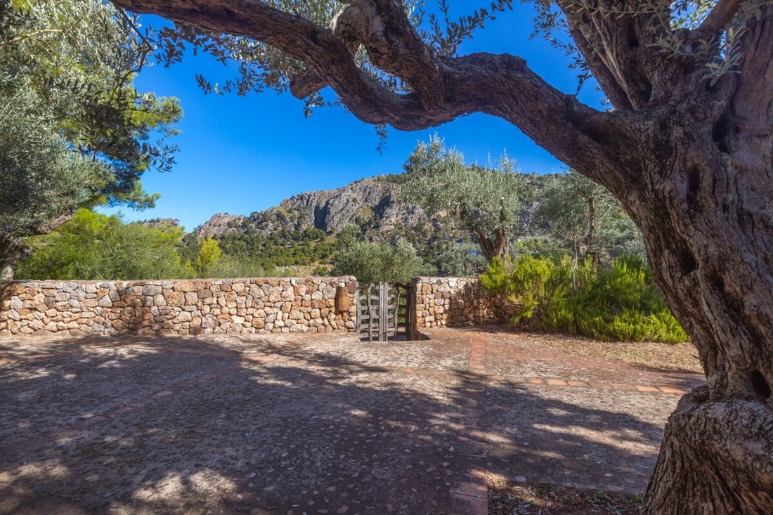 House in Soller, Balearic Islands, Spain 3 - 17719946