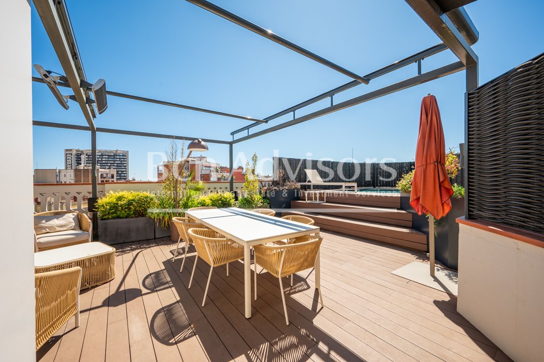 Apartment in Eixample, Barcelona, Spain 5 - 17723526