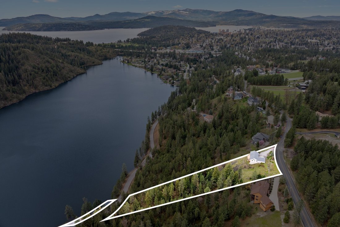 House in Coeur d'Alene, Idaho, United States 3 - 17721286