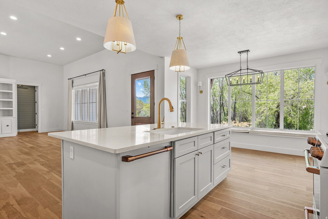 House in Springville, Utah, United States 5 - 17601580