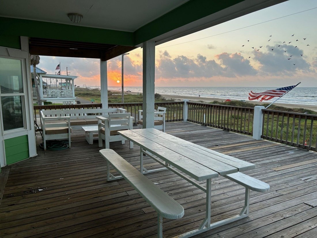 House in Bolivar Peninsula, Texas, United States 1 - 17722703