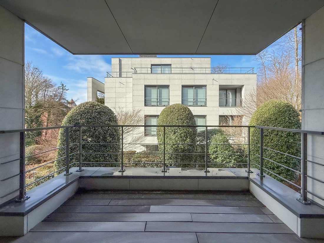 Apartment in Uccle, Brussels, Belgium 3 - 17721333