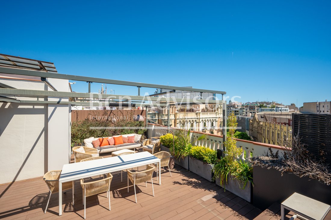 Apartment in Eixample, Barcelona, Spain 4 - 17723526