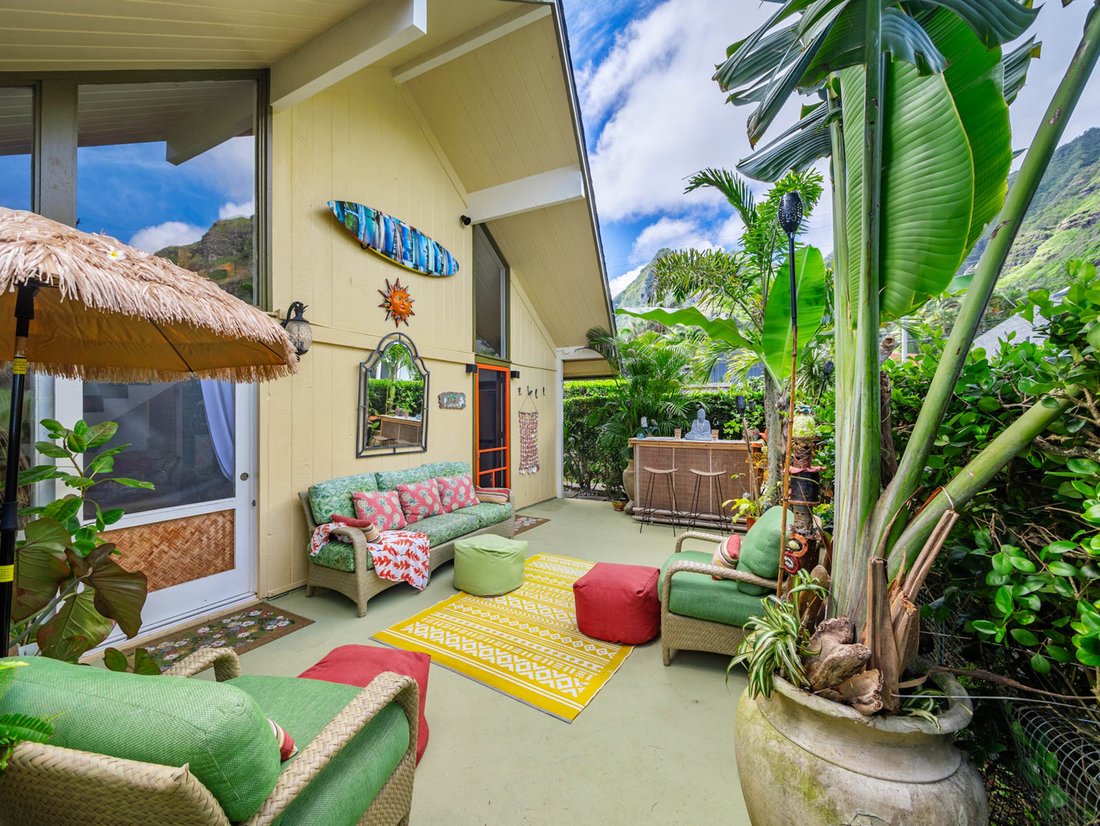 House in Honolulu, Hawaii, United States 2 - 17721326