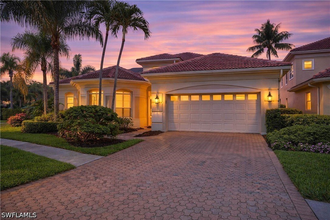 House in Naples, Florida, United States 1 - 17722144